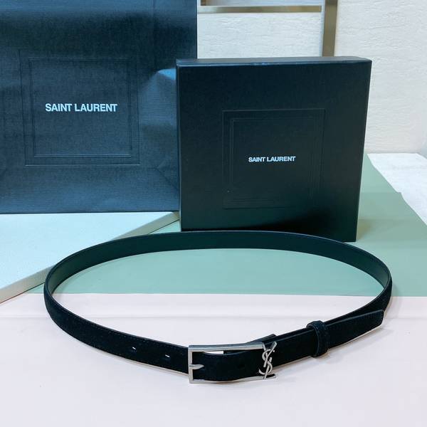 Saint Laurent Belt 20MM SLB00110